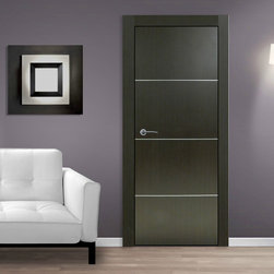 Unique, new and modern interior doors - Products