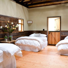 Bunkroom