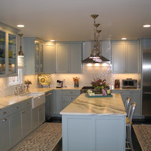 kitchen ideas