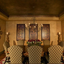 Dining room ideas