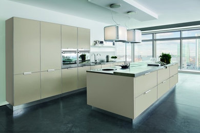 Luxe Italy Kitchen Models