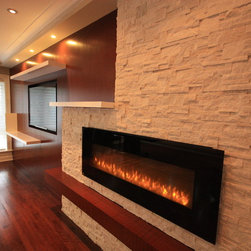 Living Room - Products