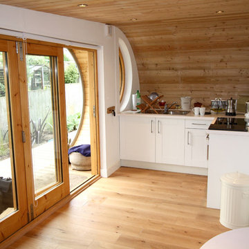 The ecoPerch