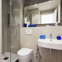 Alicante Bathroom