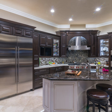Allied 2019 Kitchen Portfolio