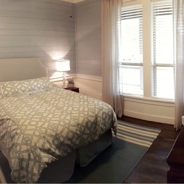 Texas Hill Country Retreat