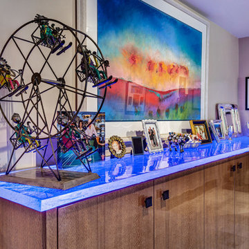 Snowmass Village custom remodel