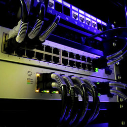 Stanislas P. (L&egrave;ge-Cap-Ferret) - Home Electronics
