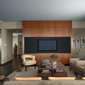 Riverfront Condo