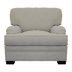 Catalog Chairs - Armchairs And Accent Chairs