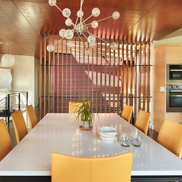 Medina Residence