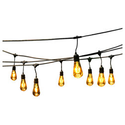 Industrial Novelty Lighting by Buildcom