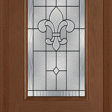 Front Doors