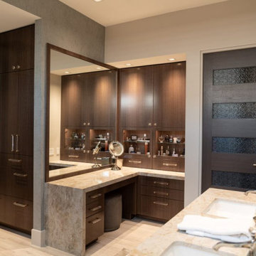 Las Vegas Master Bath