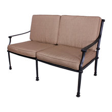 Wine & Cheese Patio furniture