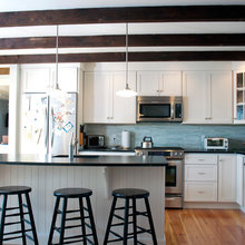 Beach House Dreams