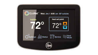 Engle Services Heating & Air