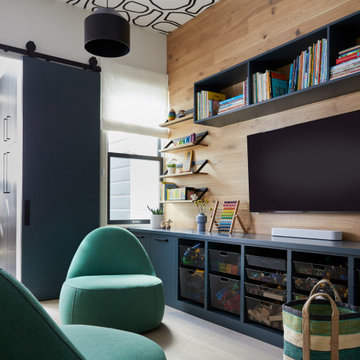 Lower Haight Renovation San Francisco
