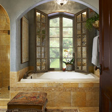 Mater Bath