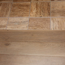 Residential remodel - Santa Clarita - Hardwood Flooring