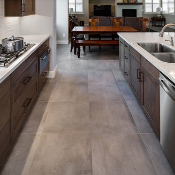 Award-Winning Kitchen