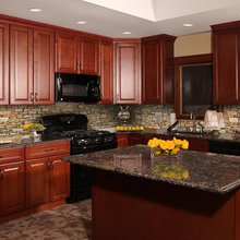Kitchen Ideas