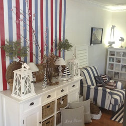 Interior Design Studio & Homewares Store - Products