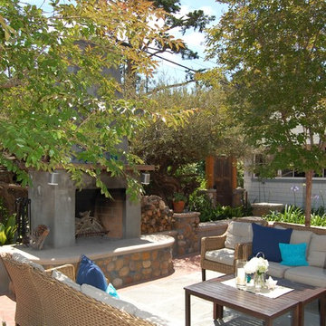 Casual Beach Home in Point Loma