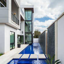 Pools