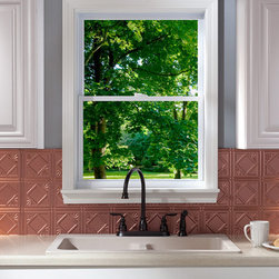 Traditional backsplash styles - Home Decor