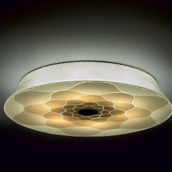 Drop Wall Lamp by Itama - Wall Sconces