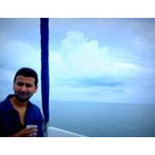 Vinit Mehta's photo