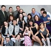 Reva Stone Gomberg's photo