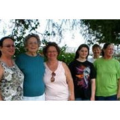 Patty Homer's photo