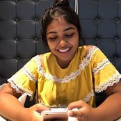 Dharini Murugiah's photo