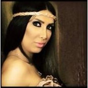 Mona Sadri's photo