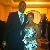 Crisie Gipson-Smiths foto