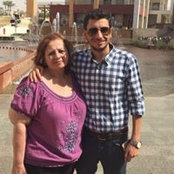 Foto de Michael Antoun

