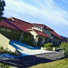 Mark Hudson Construction