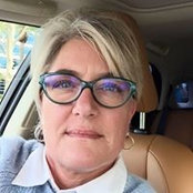 Lisa Straders foto