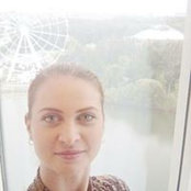 Maria Schekleina's photo