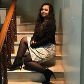 Foto von Mansi Patel