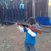 Kevin Camacho's photo