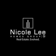 Nicole Lee Homes Group