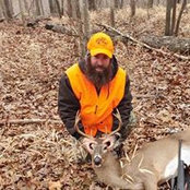 Timothy Sacks's photo
