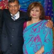 Foto von Sultan Makhani