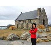 Claudia Winata's photo