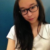 Melanie Peng's photo
