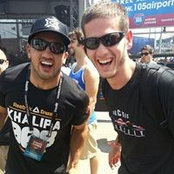 Carter Williams's photo