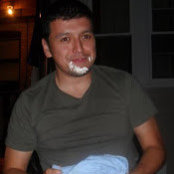 Gregory Alfonso's photo